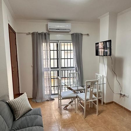 Apartamento La Mar Punta Umbría Eksteriør billede