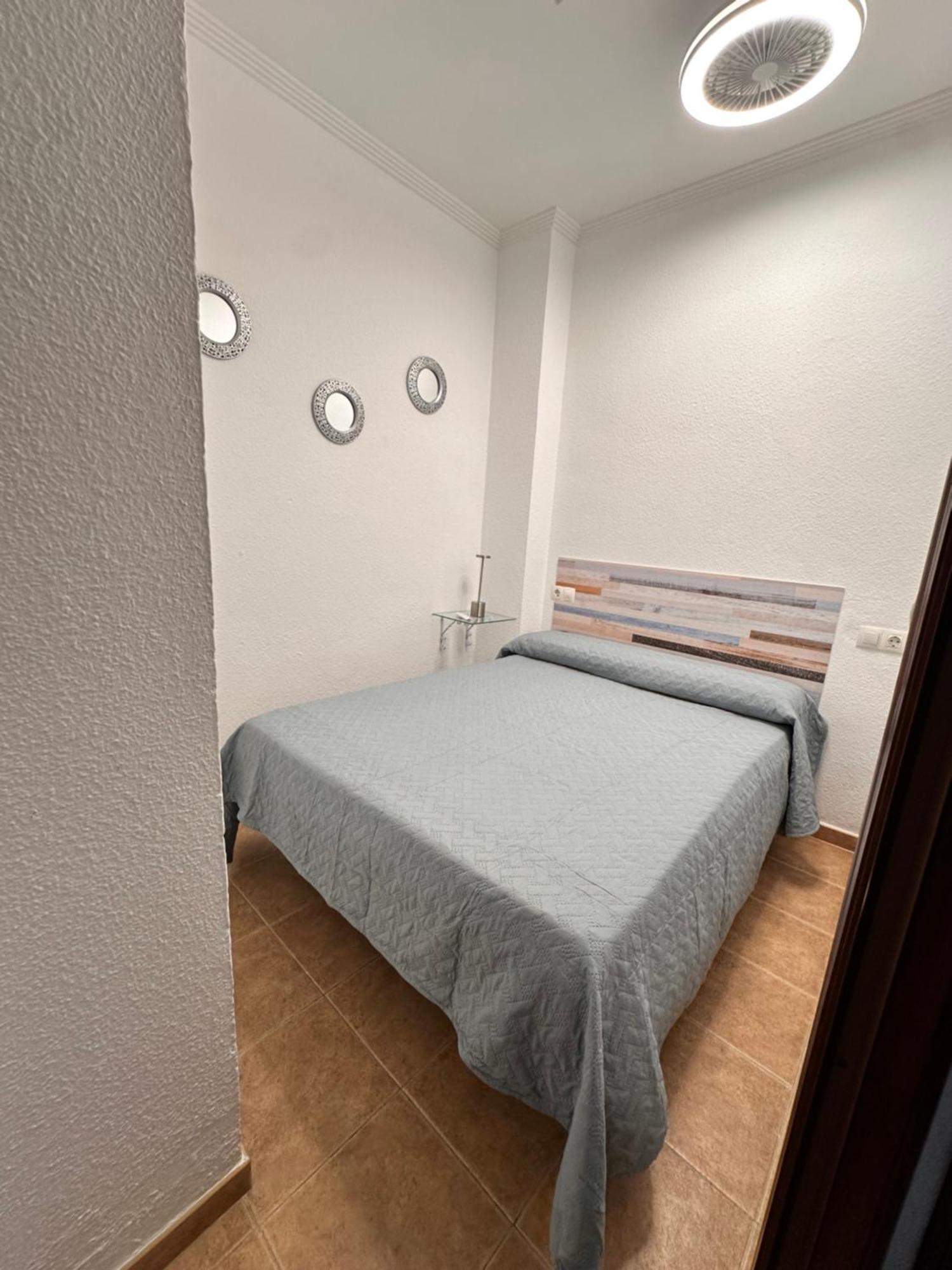 Apartamento La Mar Punta Umbría Eksteriør billede