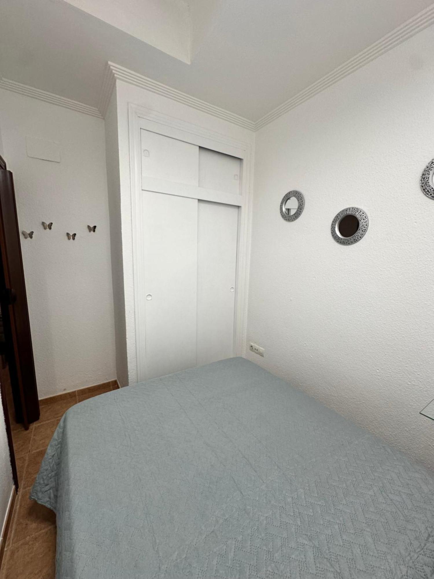 Apartamento La Mar Punta Umbría Eksteriør billede