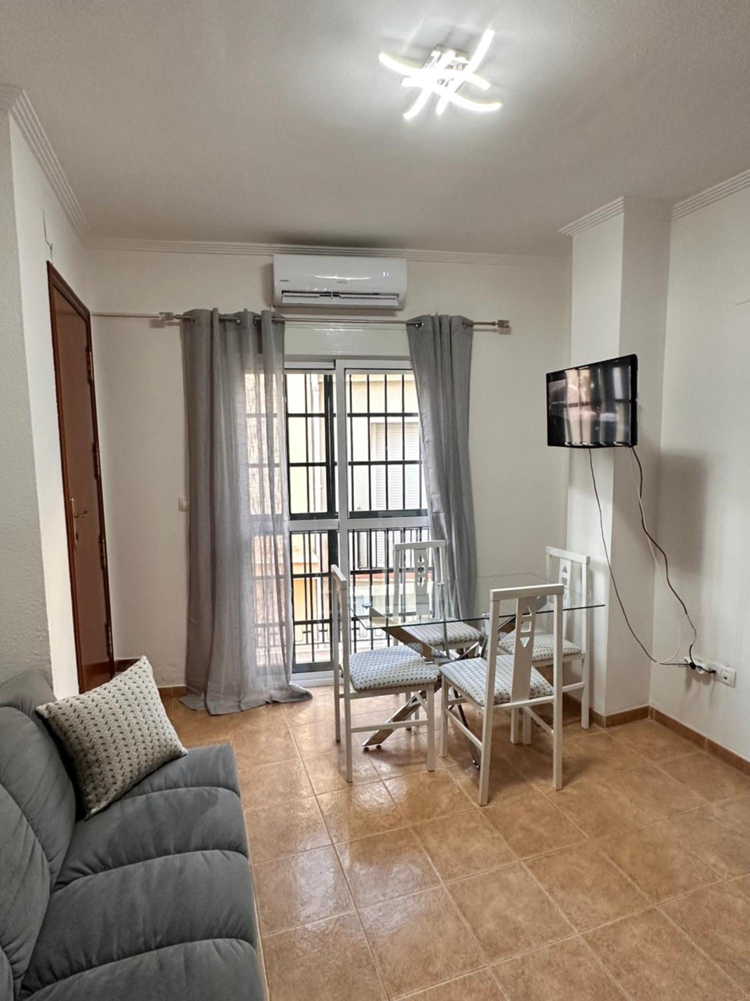 Apartamento La Mar Punta Umbría Eksteriør billede